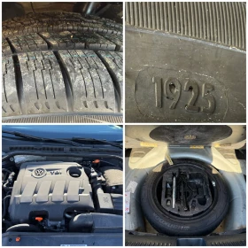 VW Jetta 1.6TDI AUTOMATIC 228000km!!! ЛИЗИНГ!!!, снимка 17