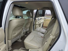 Infiniti J JX35 Регистрирана , снимка 11