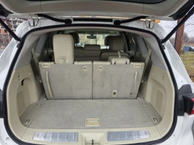Infiniti J JX35 Регистрирана , снимка 15