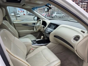 Infiniti J JX35 Регистрирана , снимка 10