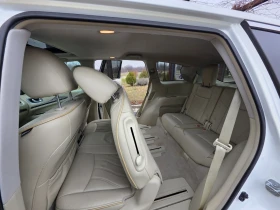 Infiniti J JX35 Регистрирана , снимка 14