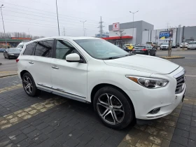 Infiniti J JX35 Регистрирана , снимка 3