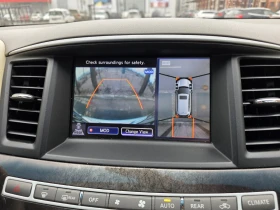 Infiniti J JX35 Регистрирана , снимка 16