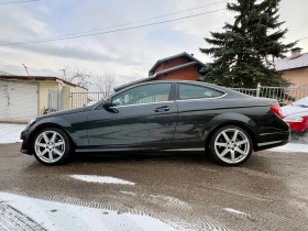 Mercedes-Benz C 250 СМЕНЕНИ ВЕРИГИ, АМГ, Автомат, като нов, снимка 5
