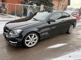 Mercedes-Benz C 250 СМЕНЕНИ ВЕРИГИ, АМГ, Автомат, като нов, снимка 10