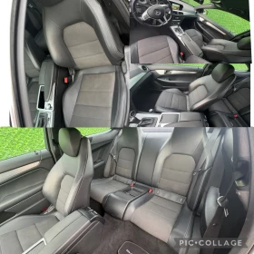 Mercedes-Benz C 250 СМЕНЕНИ ВЕРИГИ, АМГ, Автомат, като нов, снимка 15