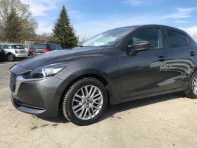 Mazda 2 1.5I HYBRID , снимка 3