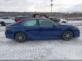 Toyota Camry Se, снимка 13