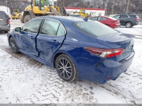 Toyota Camry Se, снимка 3