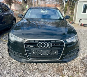 Audi A6 3.0 quattro/245 kc, снимка 2