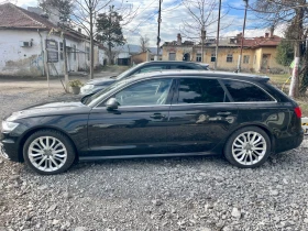 Audi A6 3.0 quattro/245 kc, снимка 4