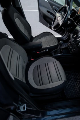 Fiat Punto EVO, снимка 11