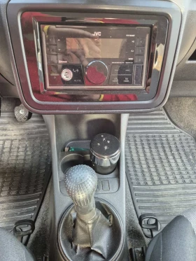 Skoda Fabia, снимка 2