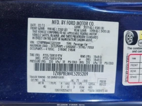 Ford Mustang 3.7l V6 Premium * Крайна цена до БГ* , снимка 9