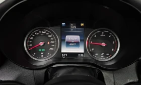 Mercedes-Benz C 200, снимка 8