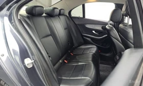 Mercedes-Benz C 200, снимка 12