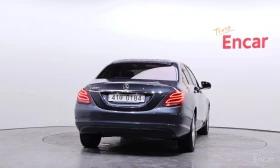 Mercedes-Benz C 200, снимка 4