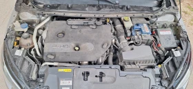 Peugeot 308 2.0HDI EURO 6, снимка 10