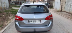 Peugeot 308 2.0HDI EURO 6, снимка 11