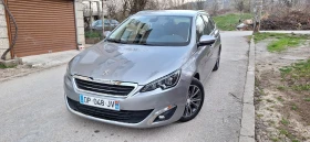Peugeot 308 2.0HDI EURO 6, снимка 2