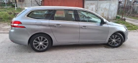 Peugeot 308 2.0HDI EURO 6, снимка 3