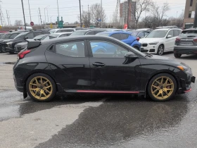 Hyundai Veloster  N АВТО КРЕДИТ, снимка 4