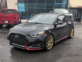 Hyundai Veloster  N АВТО КРЕДИТ, снимка 1