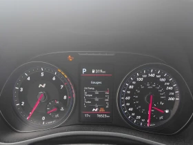 Hyundai Veloster  N АВТО КРЕДИТ, снимка 8