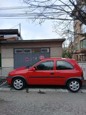 Opel Corsa, снимка 16