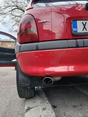 Opel Corsa, снимка 12