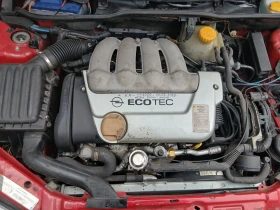 Opel Corsa, снимка 2