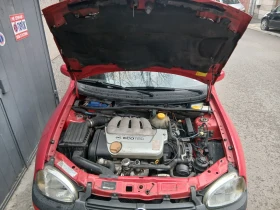 Opel Corsa, снимка 10