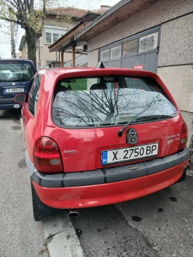Opel Corsa, снимка 9