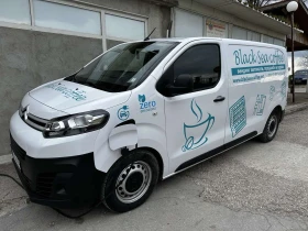 Citroen Jumpy, снимка 5