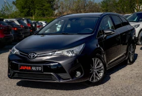 Toyota Avensis 1.8 бензин Автоматик| ТОП! С ГАРАНЦИЯ!, снимка 1