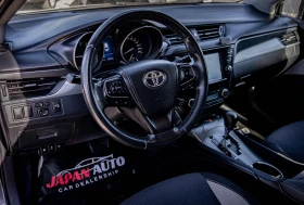 Toyota Avensis 1.8 бензин Автоматик| ТОП! С ГАРАНЦИЯ!, снимка 7
