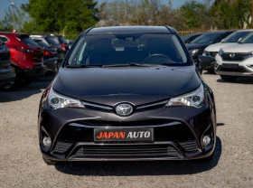 Toyota Avensis 1.8 бензин Автоматик| ТОП! С ГАРАНЦИЯ!, снимка 2