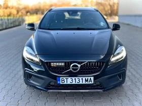 Volvo V40 Cross Country, снимка 3