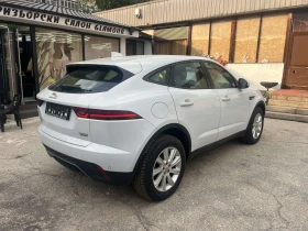 Jaguar E-pace 2.0 150k.c. AWD, снимка 2