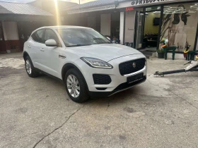 Jaguar E-pace 2.0 150k.c. AWD, снимка 3
