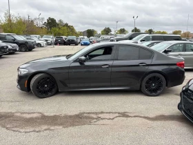 BMW 540 | DISTRONIC | 360 | ДВА КЛЮЧА | + ГУМИ | , снимка 2