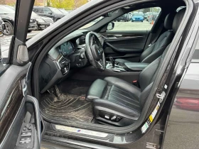 BMW 540 | DISTRONIC | 360 | ДВА КЛЮЧА | + ГУМИ | , снимка 5