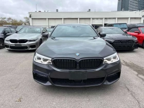 BMW 540 | DISTRONIC | 360 | ДВА КЛЮЧА | + ГУМИ | , снимка 6
