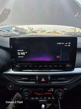 Kia K3 1.6 MPI - ОЧАКВАН ВНОС, снимка 7