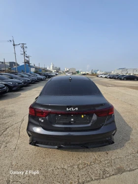 Kia K3 1.6 MPI - ОЧАКВАН ВНОС, снимка 4