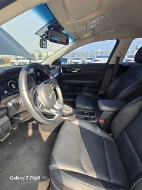 Kia K3 1.6 MPI - ОЧАКВАН ВНОС, снимка 5