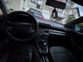 Audi A4, снимка 6