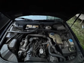 Audi A4, снимка 9