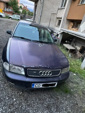 Audi A4, снимка 2