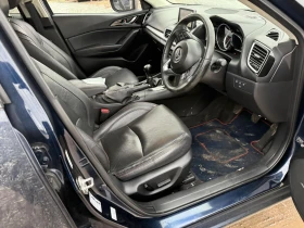 Mazda 3 2.2d, снимка 7